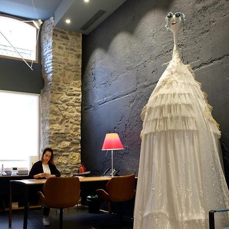 Hotel Bide Bide Tolosa エクステリア 写真