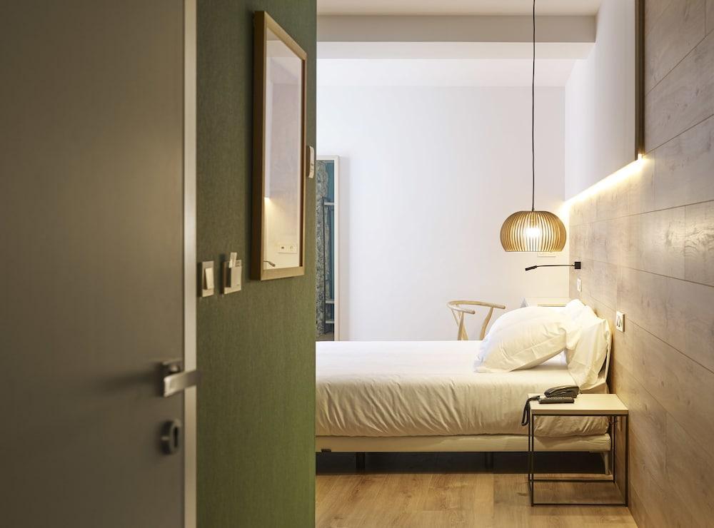 Hotel Bide Bide Tolosa エクステリア 写真