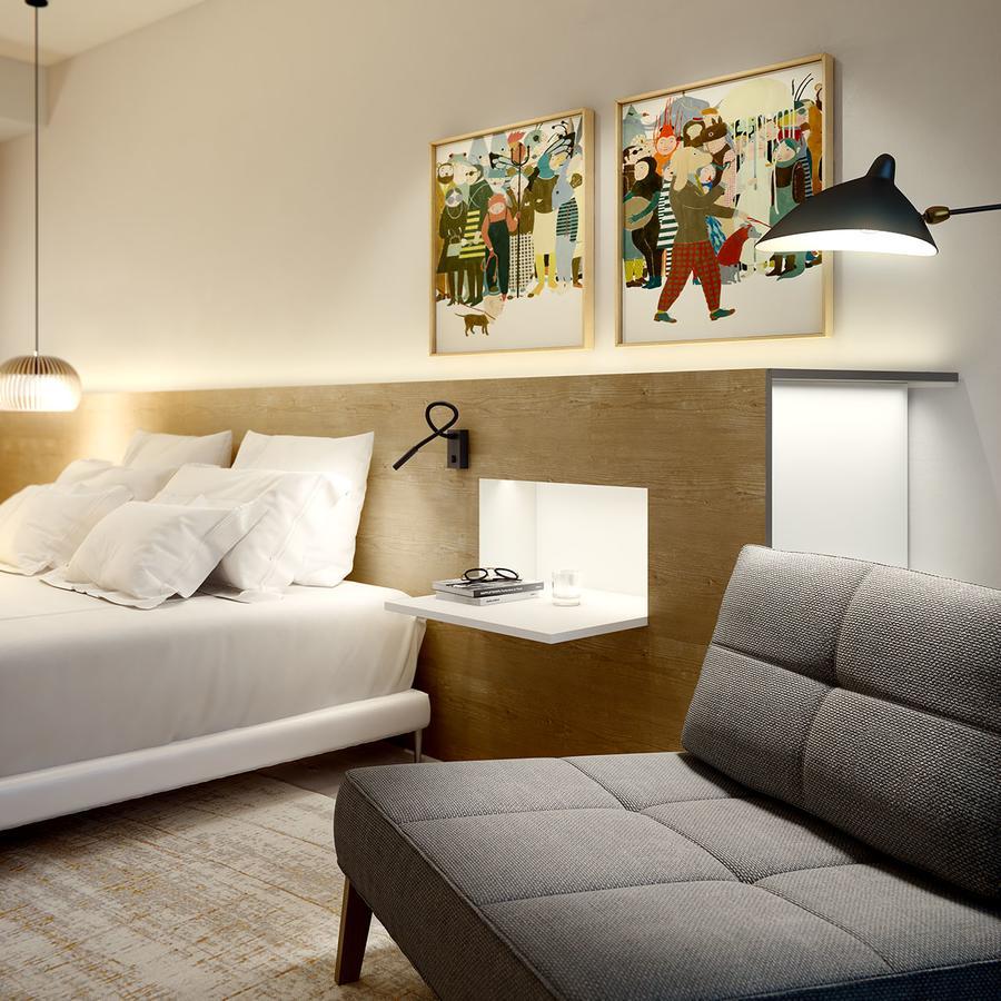 Hotel Bide Bide Tolosa エクステリア 写真