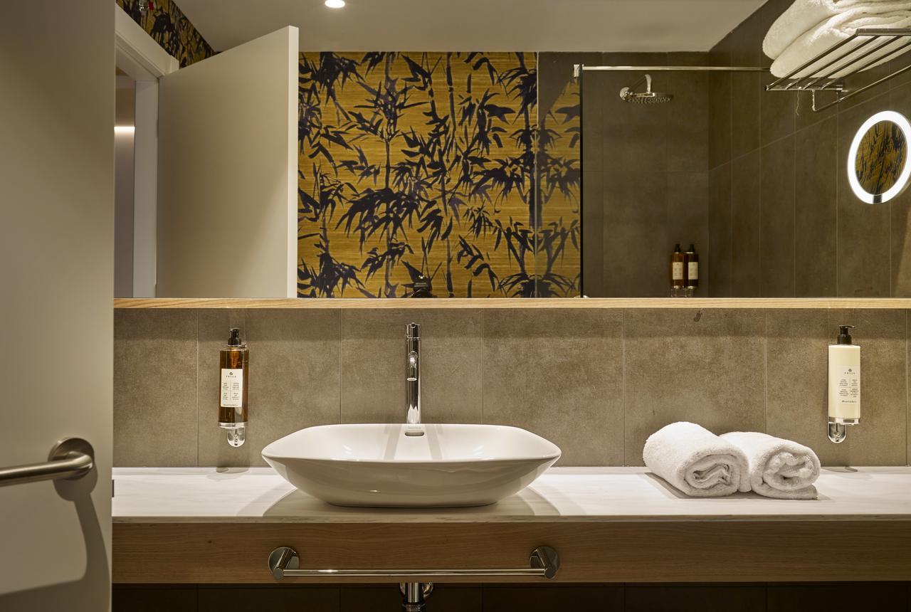 Hotel Bide Bide Tolosa エクステリア 写真