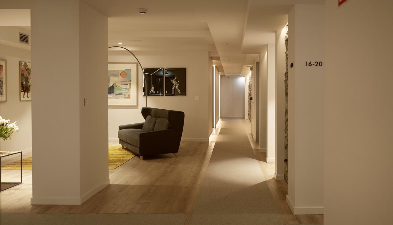 Hotel Bide Bide Tolosa エクステリア 写真