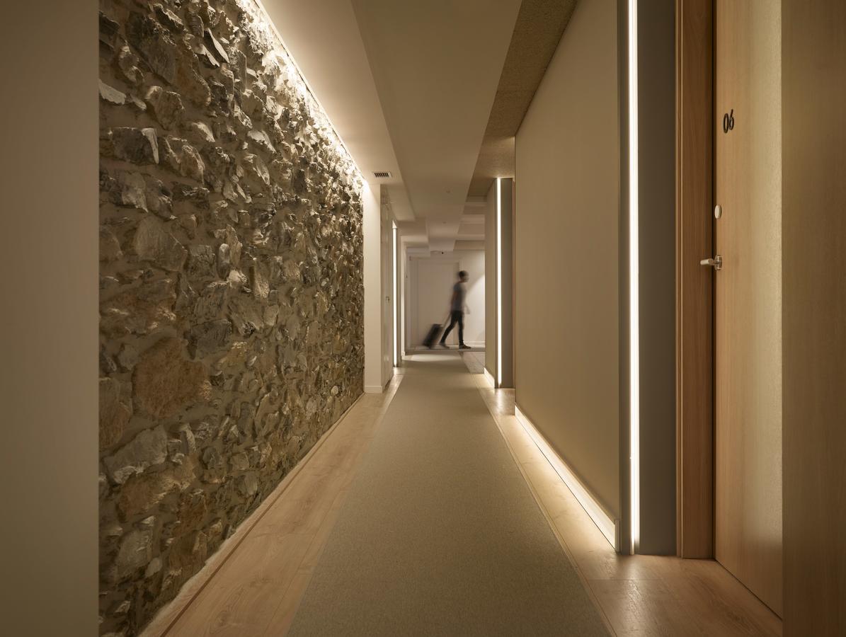 Hotel Bide Bide Tolosa エクステリア 写真