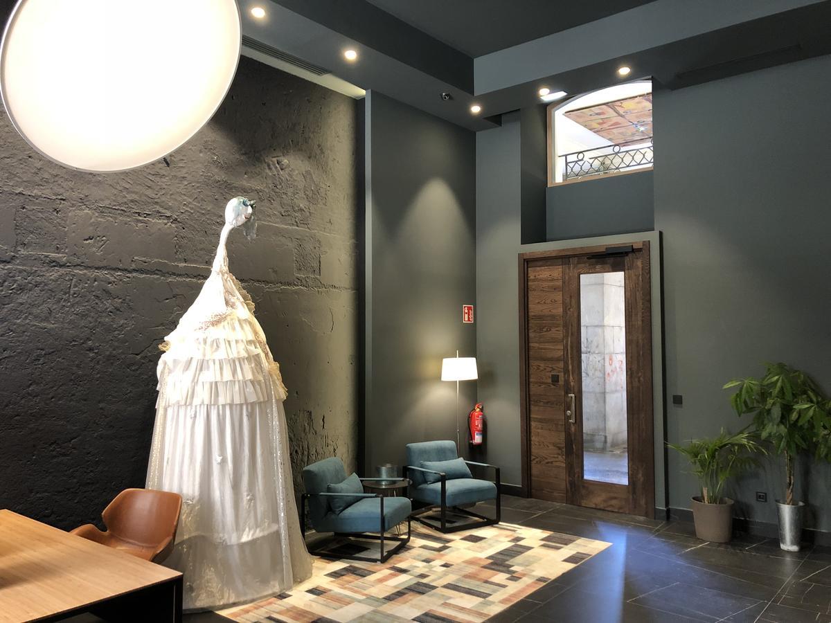 Hotel Bide Bide Tolosa エクステリア 写真