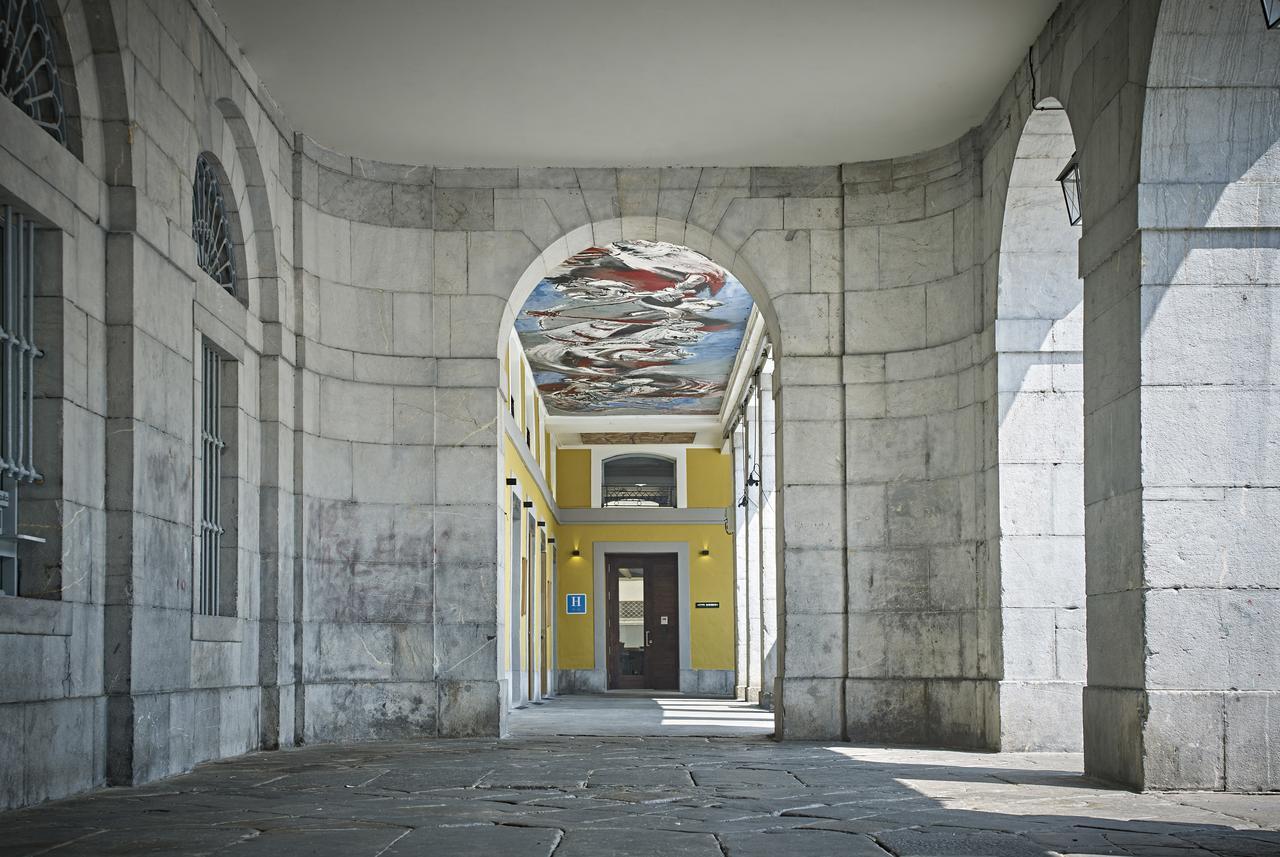 Hotel Bide Bide Tolosa エクステリア 写真