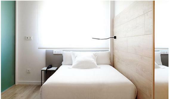 Hotel Bide Bide Tolosa エクステリア 写真